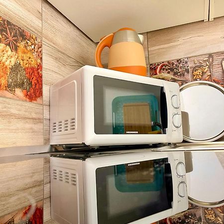 Luxury Apartman Asia リエカ エクステリア 写真