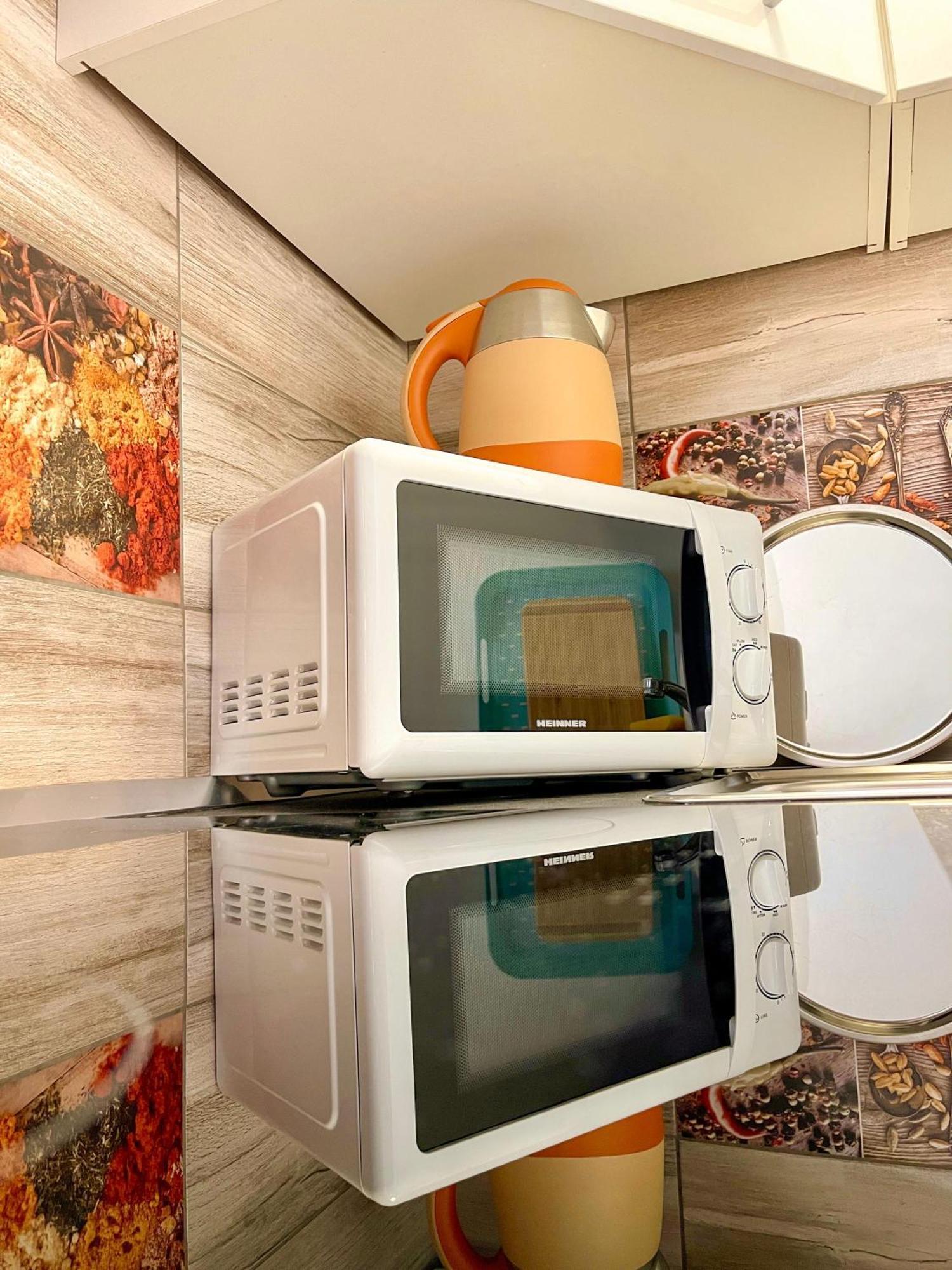 Luxury Apartman Asia リエカ エクステリア 写真